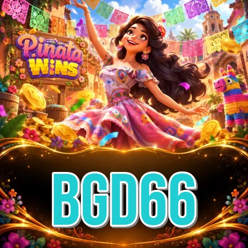 Official bgd66 channel verification badge for Bangladesh